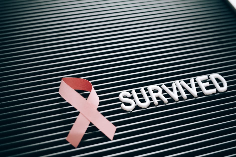  Krankenzeit bei Brustkrebs - wie lange dauert es?