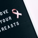 Krankheitsdauer bei Brustkrebs