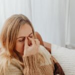 Krankheitsdauer bei Sinusitis