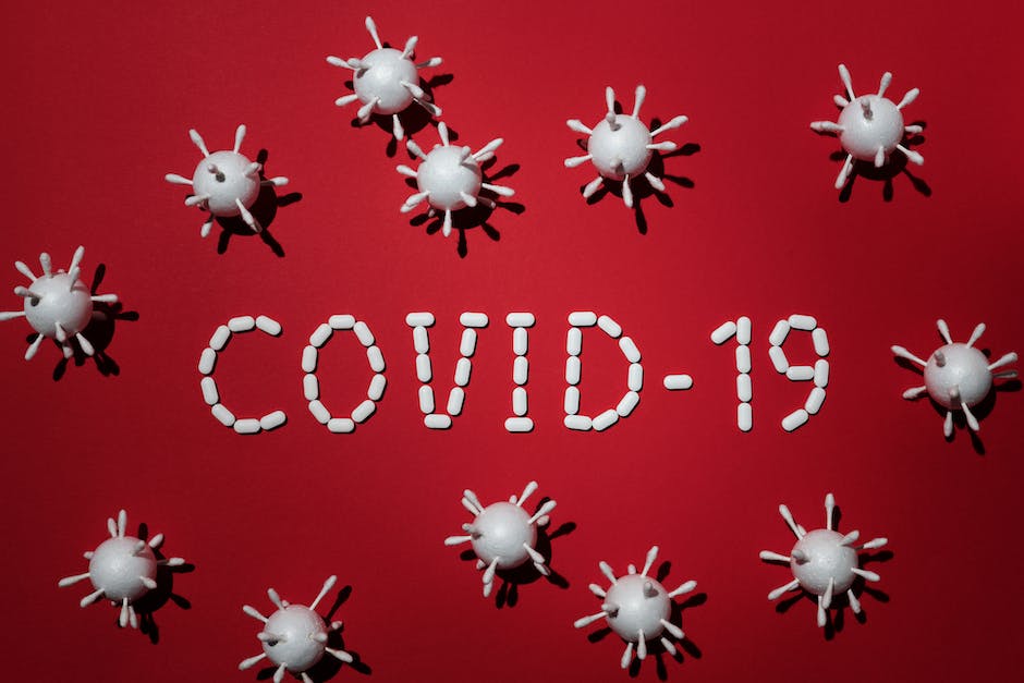 Länge einer Covid-19 Erkrankung