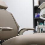 Krankheitsdauer nach Zahnimplantat