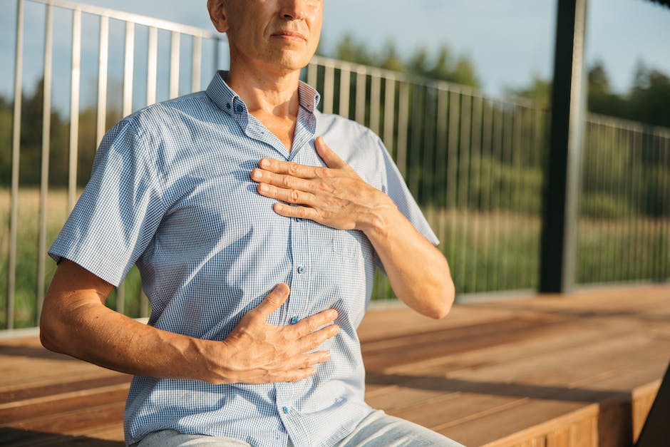 Krankheitsdauer nach Stoma Rückverlegung