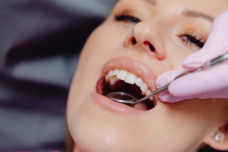 Länge der Erholungsphase nach Zahnoperationen