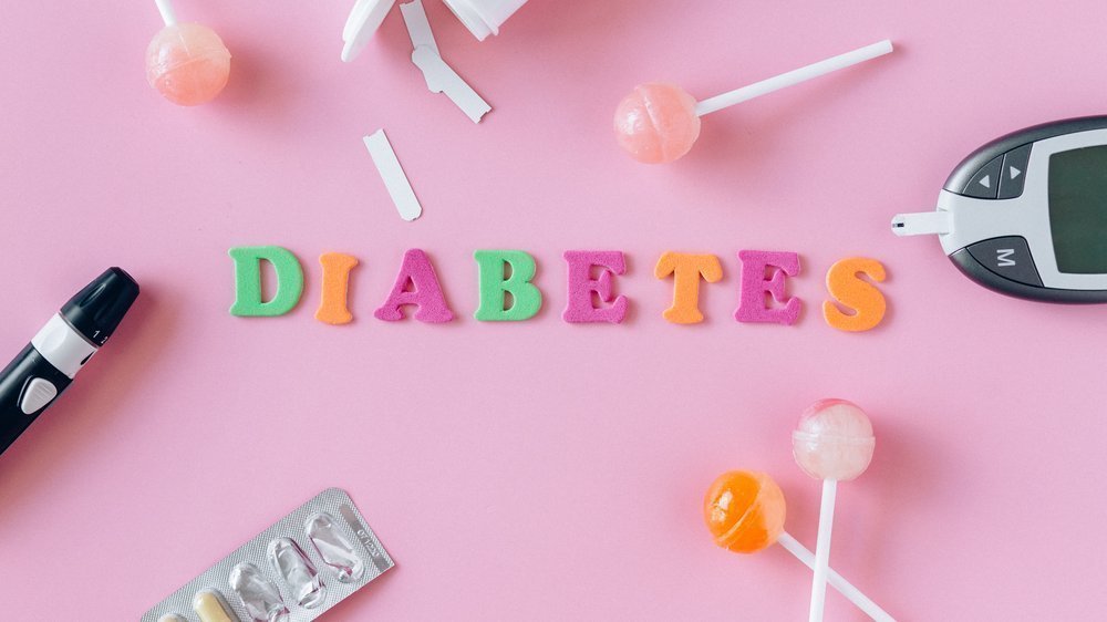 dmp diabetes was wird untersucht