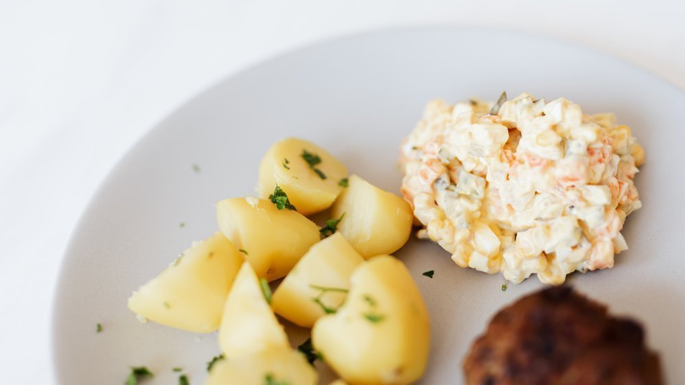 dürfen diabetiker kartoffelsalat essen