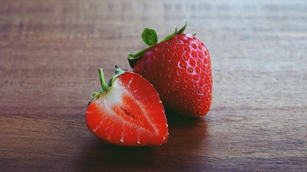erdbeeren bei diabetes