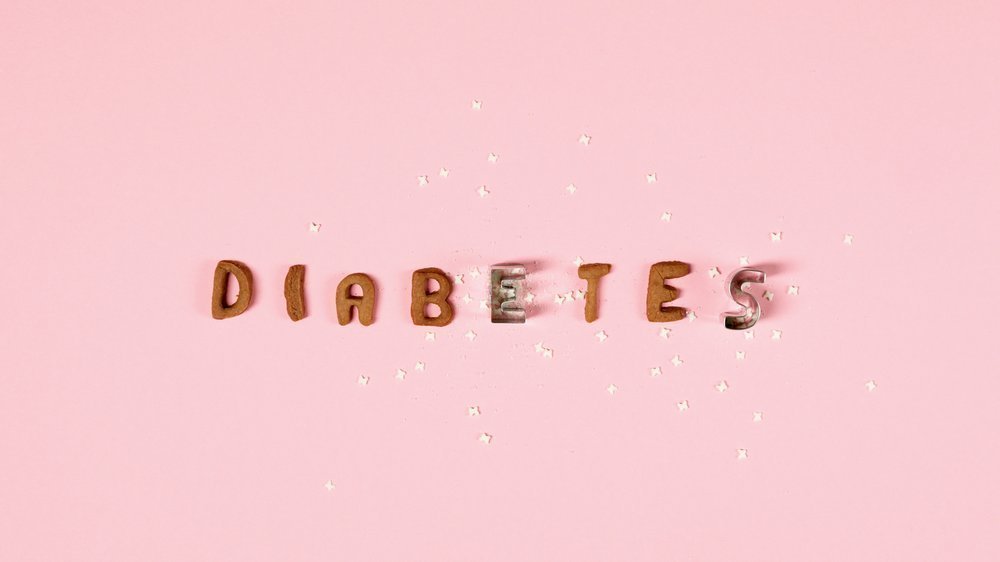 nudeln bei diabetes