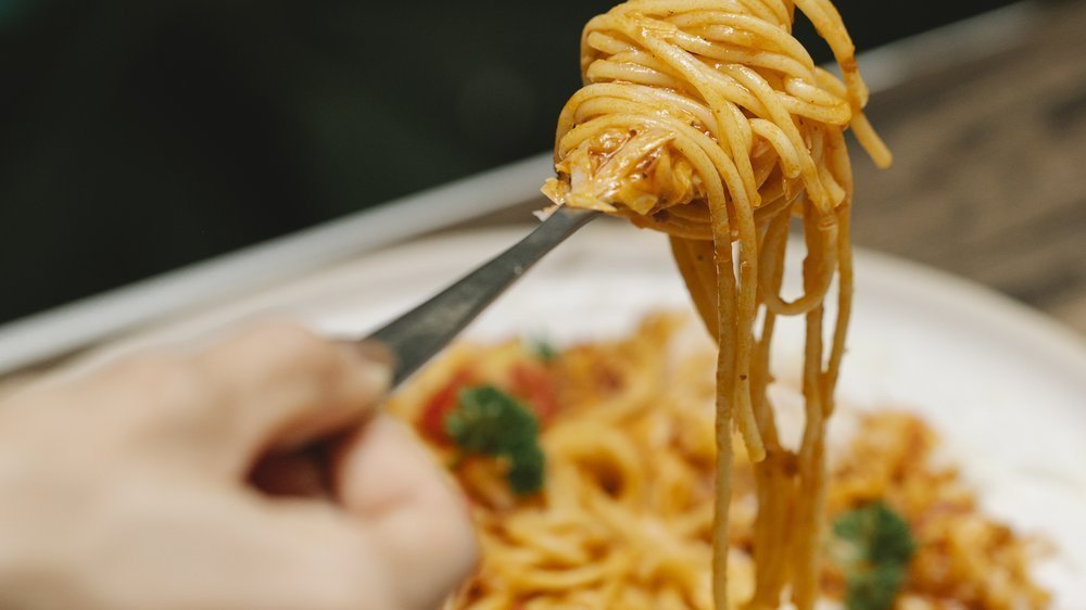 spaghetti bolognese für diabetiker