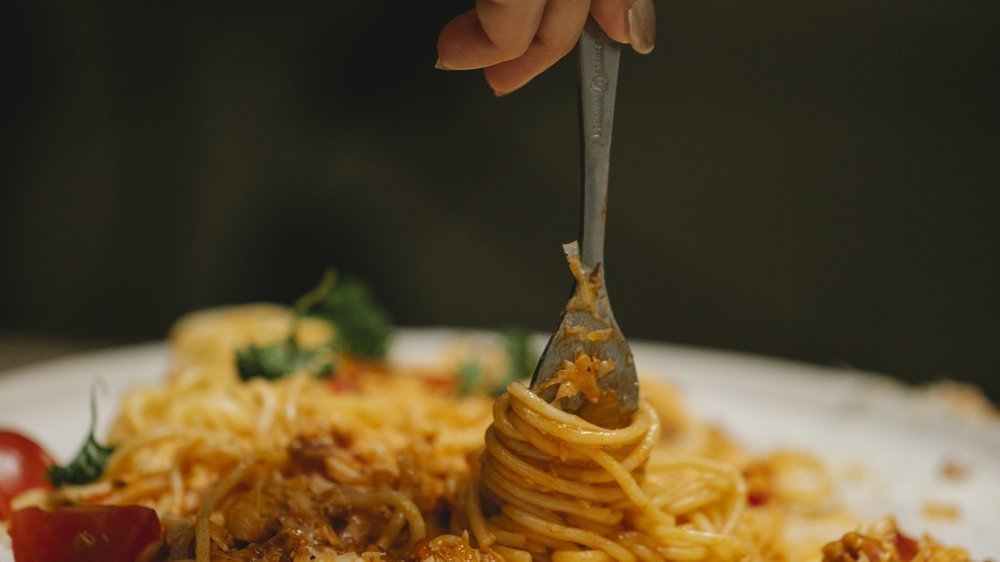 spaghetti bolognese für diabetiker