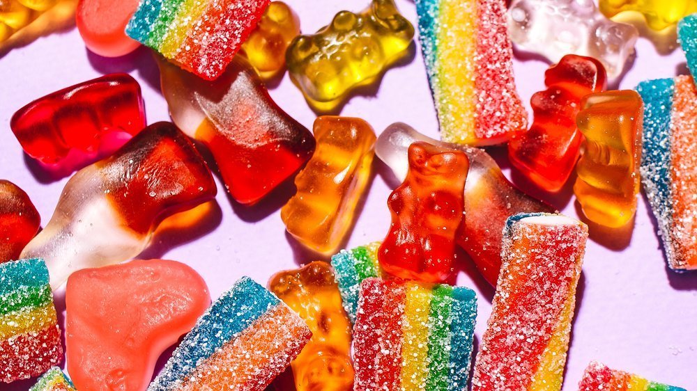 süßigkeiten für diabetiker