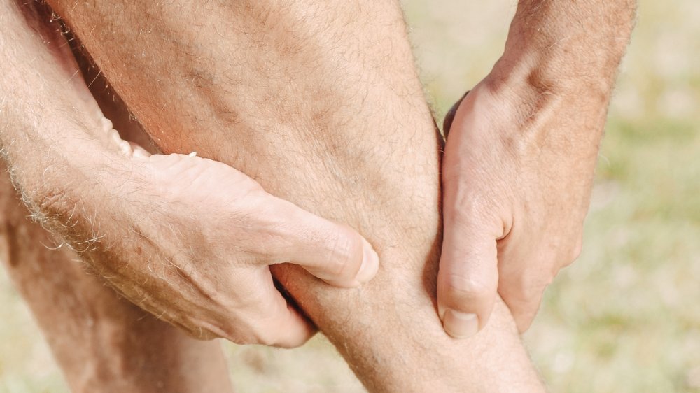 wie hoch ist der grad der behinderung bei arthrose